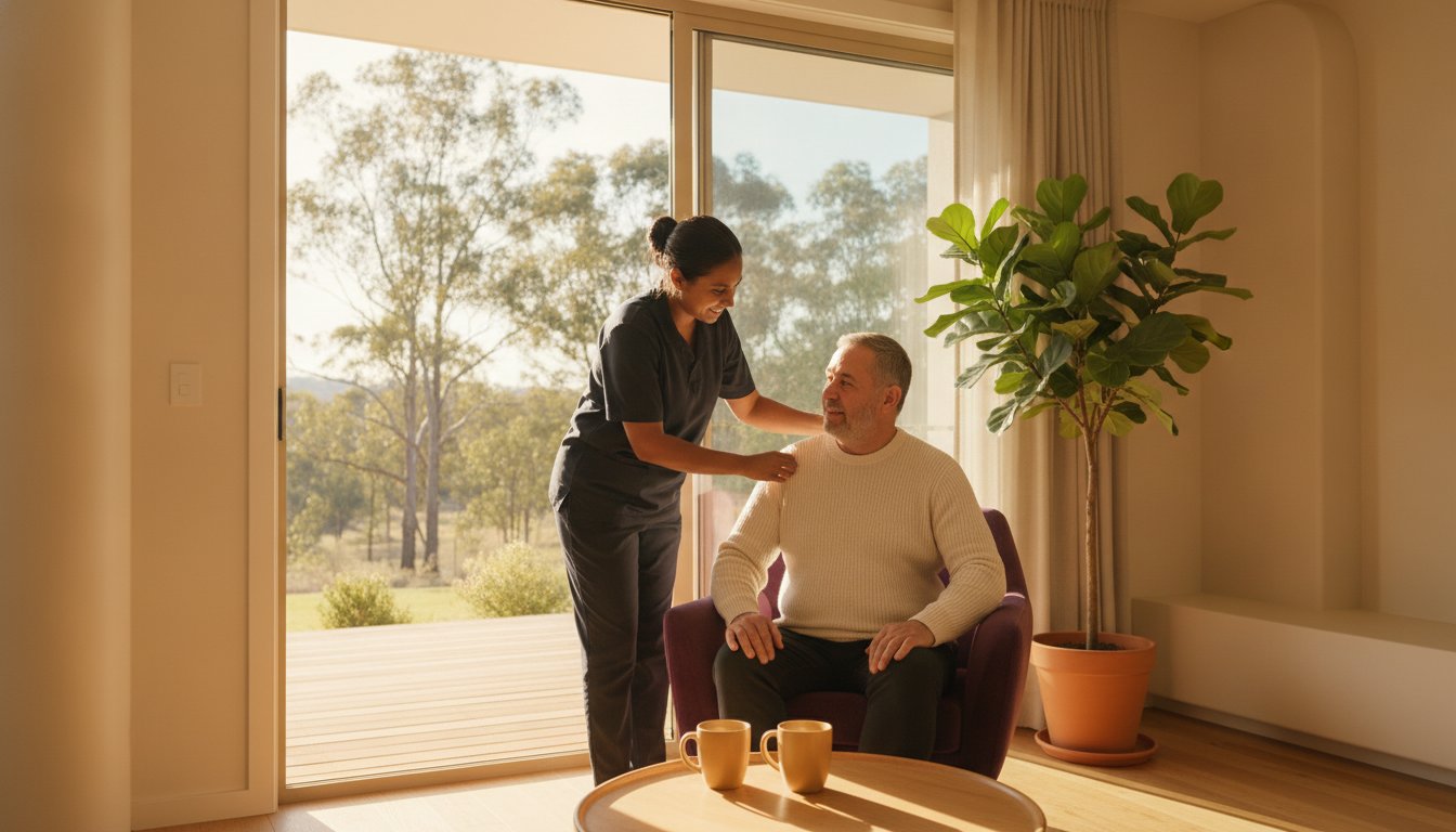 NDIS Personal Care: A Comprehensive Guide to Assistance with Daily Life