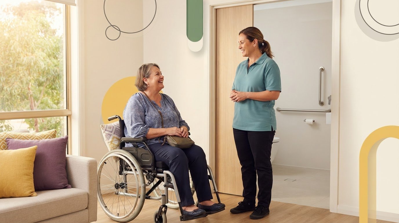 Disability Hygiene Assistance Services: A Respectful Guide to Choosing Support