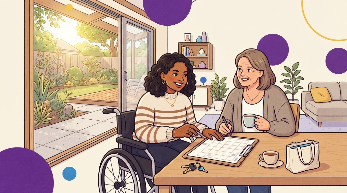 Disability Support Services: Find Support That Fits Your Life in 2026