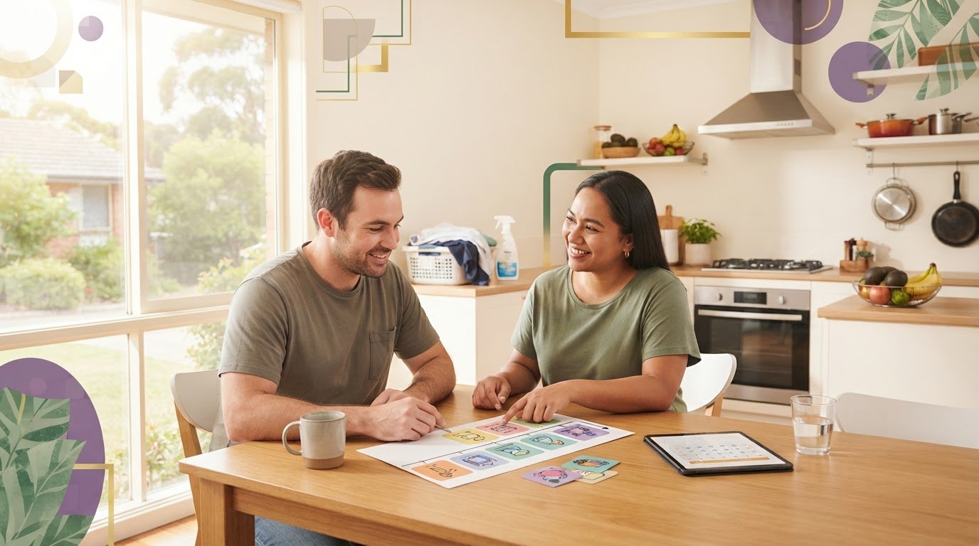 NDIS Domestic Support Services: How Coordination Can Help You Find the Right Support
