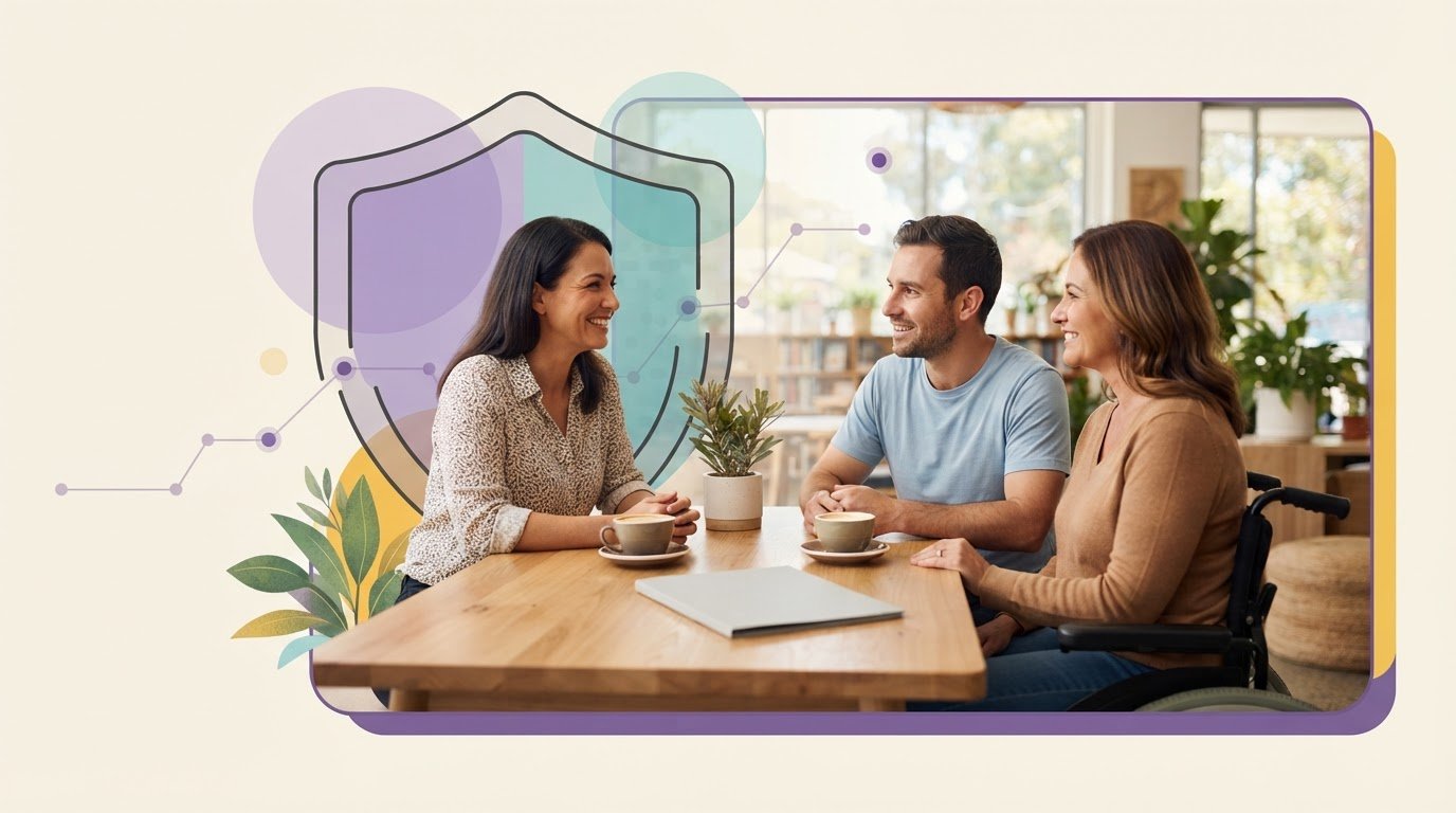 NDIS Worker Screening Check: 2026 Plain English Guide